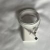 Apple 20W USB-C Power Adapter with USB-C to Lightning Cable - Image 3
